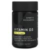 Vitamin D3, Extra Strength, 125Mcg (5,000Iu), 30 Softgels