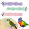 Pet Paw Grinding Stick Bird Parakeet Parrot Toy Bird Grinding Supplies Pet Toy Toys Grinding Gr Q8I7