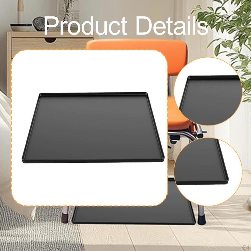 Pad for Washing Machine And , Multifunctional, Practical, Refrigerator Floor Mat, Top Mat