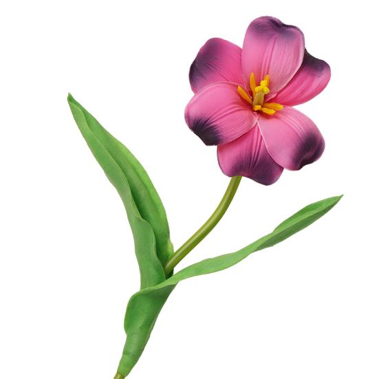 Букет из искусственных тюльпанов, реалистичные искусственные цветы, домашний декор, композиция из искусственных тюльпанов с возможностью изгиба