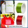 Xiaomi 50M Double Sided Ribbon Roll Plastic Core for Wedding Christmas Party DIY Craft Sewing Gift Wrapping Home Decoration
