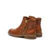Ботильоны Pikolinos W8J-8747 коричневые