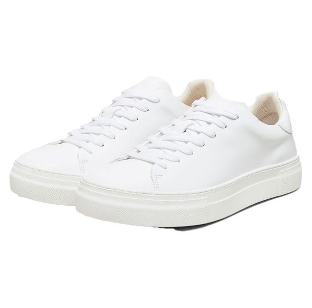 Selected David Chunky Leather кроссовки