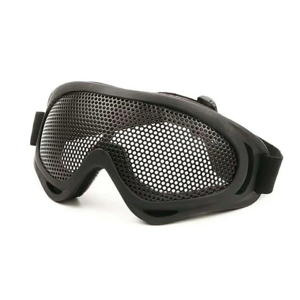 Защитные очки для мотоцикла, регулируемые очки для велоспорта, аксессуары для шлема для улицы, горнолыжные