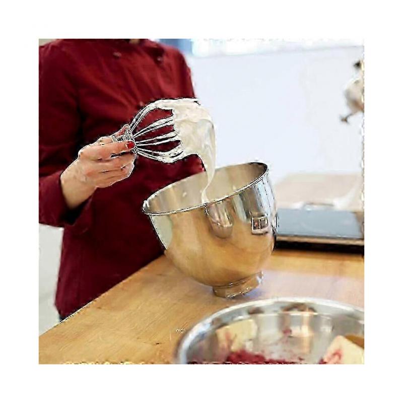 KitchenAid 5QT 5K5SS 5KPM5 5 Quart Lift Mixer Wire Whip Replacement