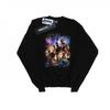 Marvel Mens Avengers Endgame Character Montage Sweatshirt