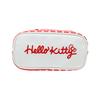 Stationery Sanrio Characters Pencil Hello S1429817 Sun-Star Case, Kitty, Red,