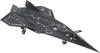 Bellfine Top Gun Maverick Dark Star Масштабный пластиковый набор 1/72, Прибл. Длина 290 мм, BP023 (Самолет)