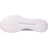 Кроссовки Li Ning Kids Shock Absorbation Low Top для бега Детские кроссовки для бега белого цвета YRMU001-1