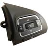 Многофункциональная кнопка рулевого колеса для VW Jetta MK6 VW Golf MK6 EOS Golf Plus Tiguan Touran Amarok Caddy 5C0959537B 5C0959538B