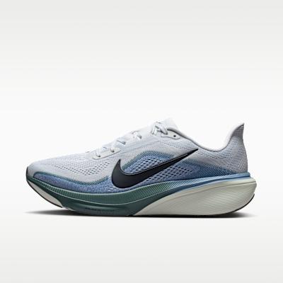 Men's Sneakers Nike Pegasus 42 'Pure Platinum Work Blue'