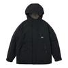 Weather Wear Black L Wear/cold DJ-2424