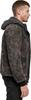 Демисезонная куртка Brandit Dayton schwarz/washed