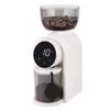 150W Smart Grinding Control Electric Coffee Grinder Household Automatic Burr Mill Coffee Bean Grinder