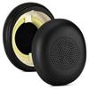 Сменная амбушюра для гарнитур Jabra Elite 45h Evolve2 65 UC, шумоизолирующие амбушюры, комфортные амбушюры, чашка наушника