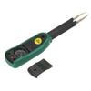 MAYILON MY8910 Smart SMD тестер, тестовые зажимы, пинцет, резистор, конденсатор, ручка-тип, сопротивление 30 м Ом