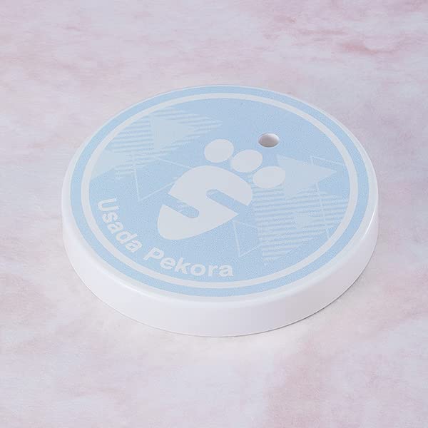 Nendoroid Hololive Production Pekora Usada немасштабная пластиковая окрашенная подвижная фигурка G12791