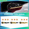 Dynamic Blinker for Seat Leon III 5F ST FR Cupra Arona KJ7 LED Turn Signal Mirror Indicator Light 2013 2014 2015 2017 2018 2019