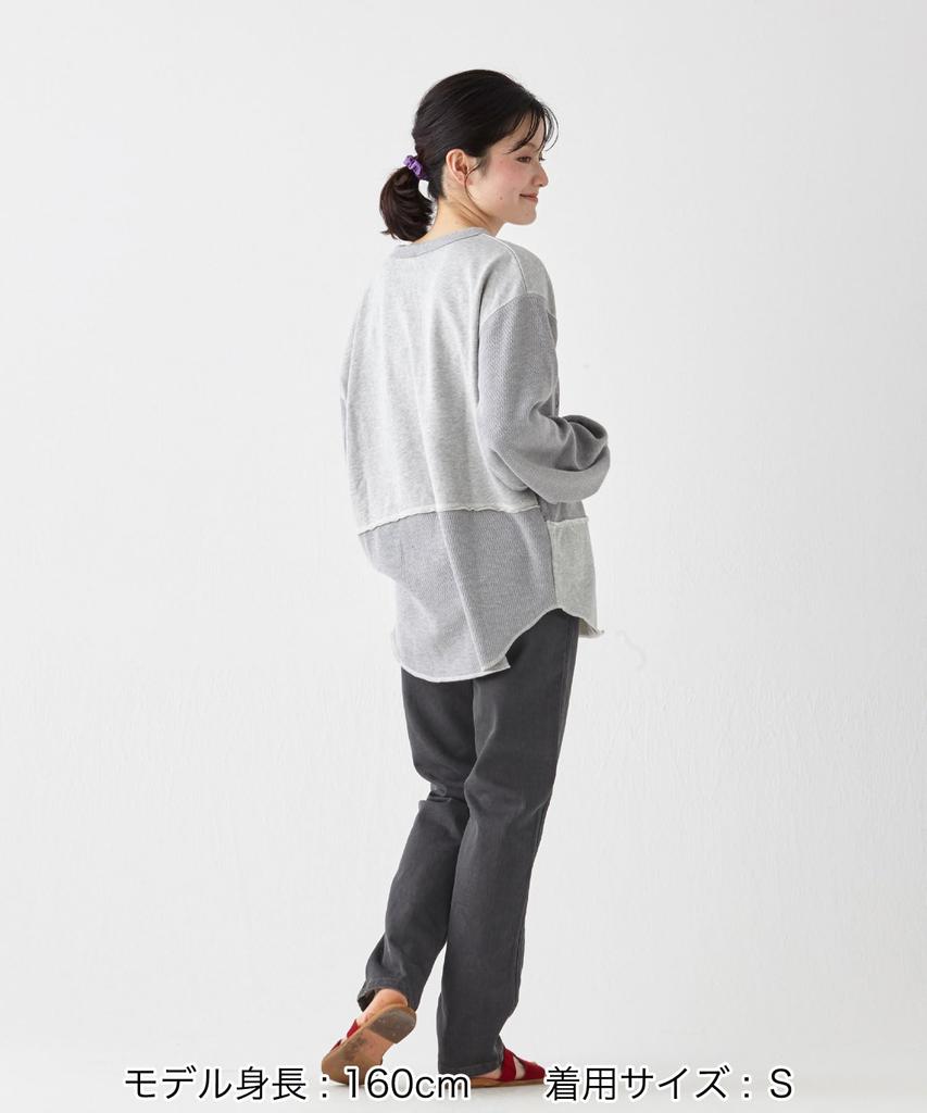 Cliff Mayer Джинсовые брюки мужские с 5 карманами, цвет Угольный, размер X-Large,