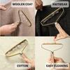 Portable Lint Remover Clothes Fuzz Shaver Manual Epilator Clothes Shaver