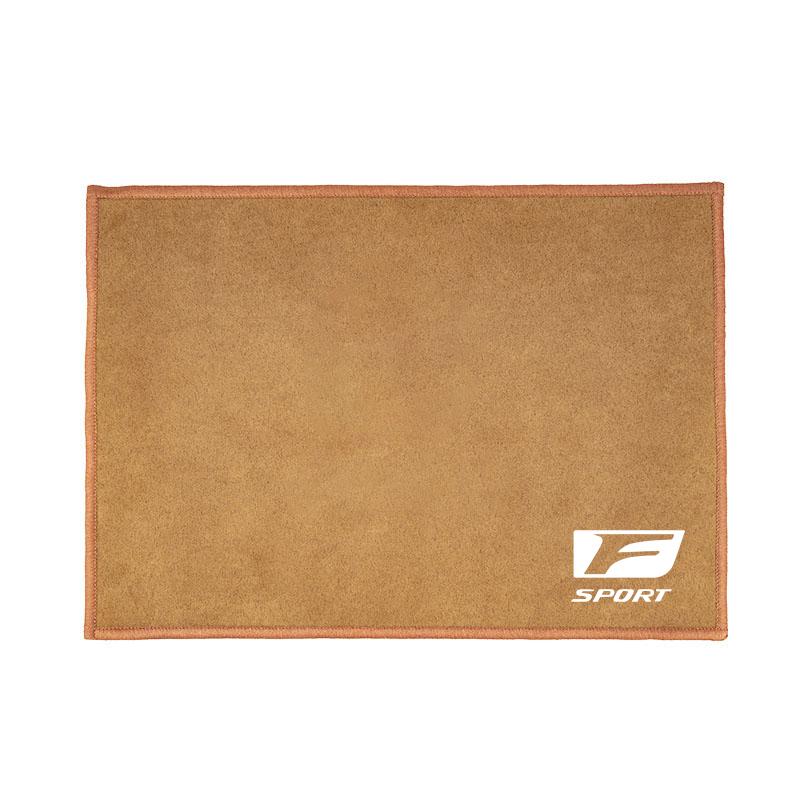 HZN3 Car Interior Cleaning Tools Microfiber Wash Towels Cleaning Brush For Lexus F SPORT ES RX NX LS UX LM LX GX LC RZ IS CT GS RC HS