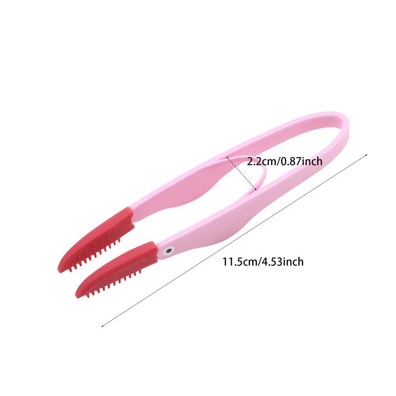 Dog Cat Cleaning Supplies Soft Pet Eye Rub Handheld Cats Tear Stains Brush Eye Care Pets Cleaning Grooming Tools Cat Accessories