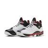 DZ7294-101 Nike Jumpman Team 2 "Белый/Черный/Настоящий Красный" (Мужской)