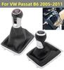 Чехол (пыльник) ручки КПП для Volkswagen VW Passat B6 B7 2005 2006 2007 2008 2009 2010 2011 2012 2013 2014 2015