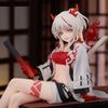Nien Figure Arknights Noodle Stopper Figure Nien Official