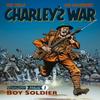 Charleys War The Definitive Collection Volume One by Joe Colquhoun... 9781781086193