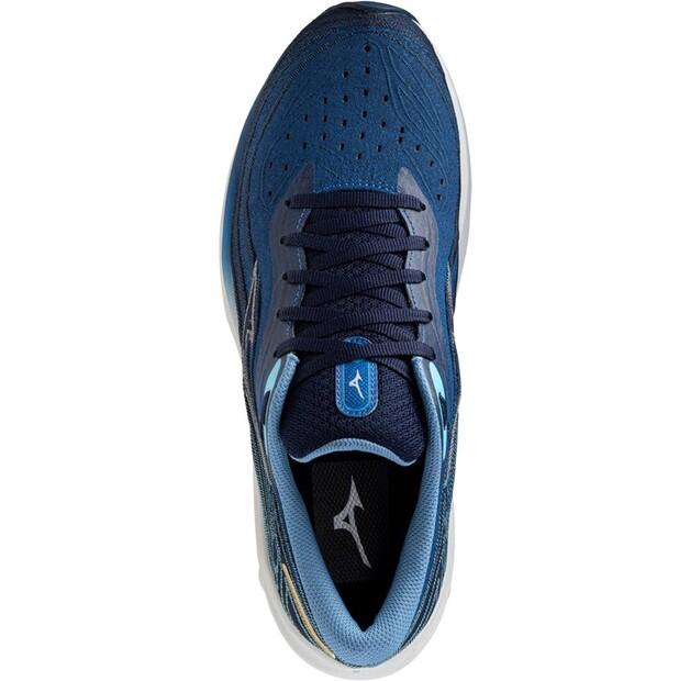 Mizuno Wave Skyrise 5 беговые кроссовки