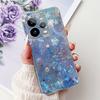Для Realme GT 7 Pro GT7 Pro RMX5010 RMX5011 Задняя крышка Крутой мультяшный Дракон Астронавт Животные Чехол для телефона Мягкий силикон Прозрачный чехол