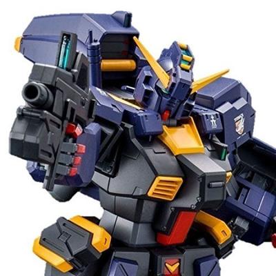 MG 1/100 Гандам TR-1 [Хайцель Кай] (Боевая расцветка) Пластиковая модель комплект (Хобби Интернет-магазин Эксклюзив)
