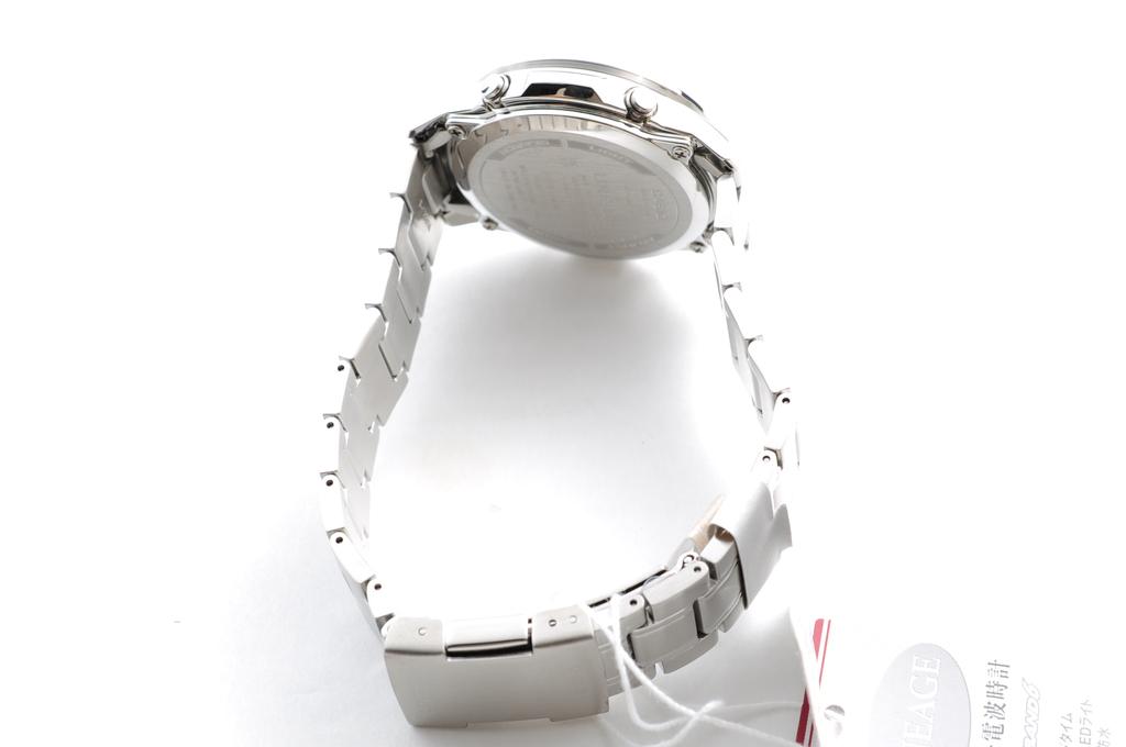 CASIO LINEAGE LCW-M300D-1AJF Солнечные Атомные Радио Аналоговые Мужские Цифровые Часы НОВЫЕ