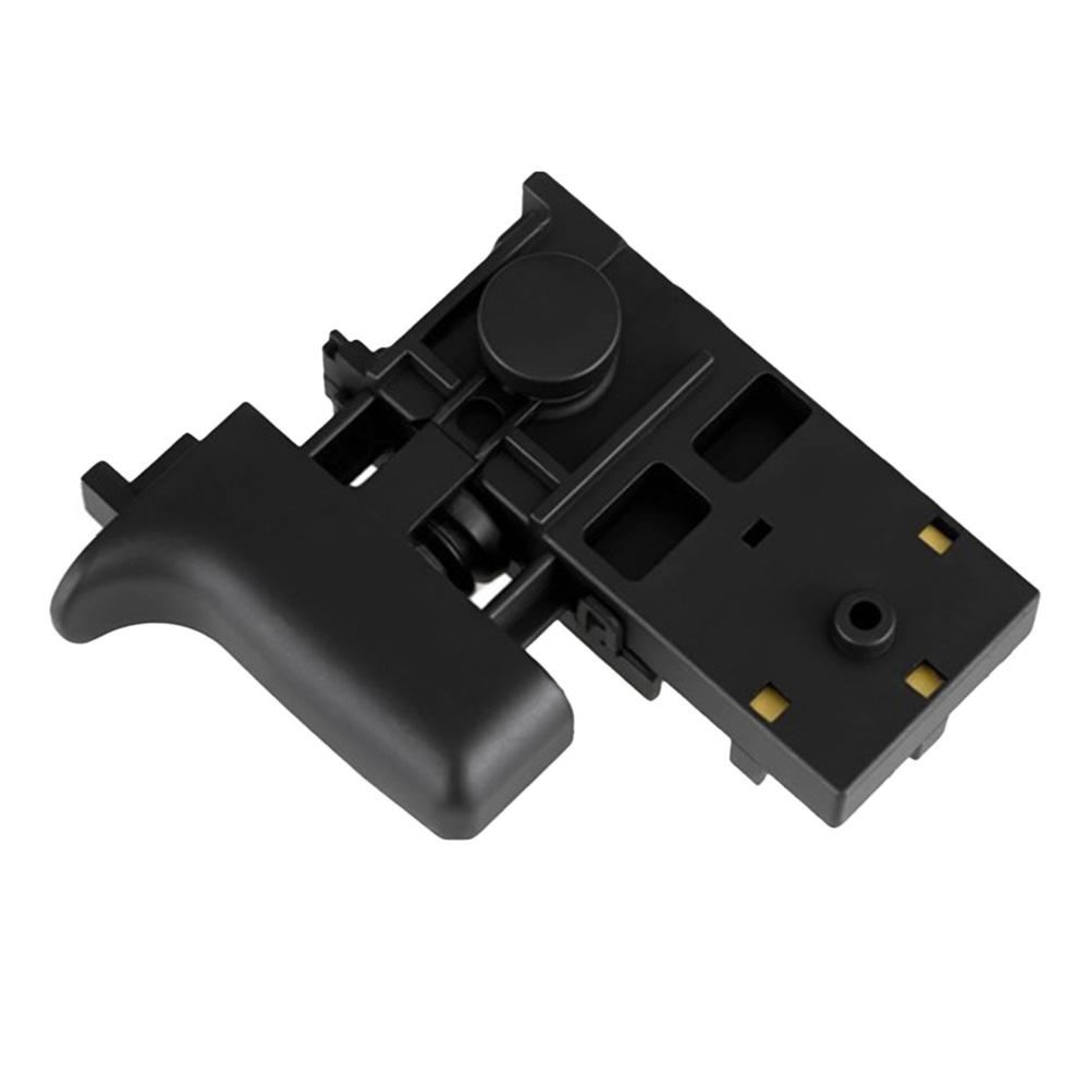 650588-6 Переключатель для DS4010 HR2230 HR2460 HR2470 HR2470T Перфоратор Пластиковый переключатель Аксессуары для электроинструмента