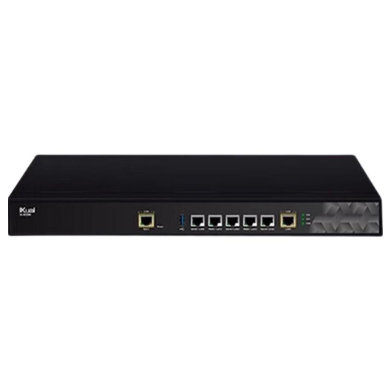 iKuai Enterprise Gigabit Wired Gateway Router