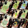 Cottagecore Frog Mushroom Kawaii Fundas для Xiaomi Redmi Note 8 9 10 11 Pro Note 10S 9S 8T Redmi 10 9 9A 9T 9C чехол для телефона