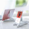 Портативная складная подставка для планшета и телефона с охлаждающей подставкой