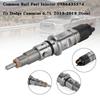 Common Rail Fuel Injector 0986435574 Fit Dodge Cummins 6.7L 2013-2018 Diesel