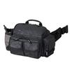 DAIWA Hip Bag LT(D) Spiral Black