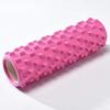 Массажный ролик из пены для йоги высокой плотности EVA Foam Fitness Yoga Column Exercise