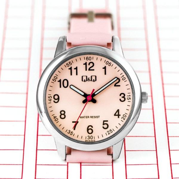 Q&Q Vivid Student Watch
