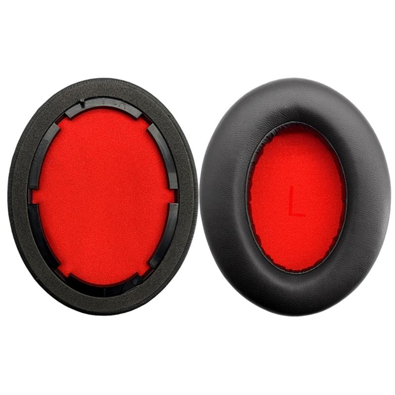Ear Cushions Earpads Headband For SonoFlow HQ51 HC905 HQ30 Multiple Models Soft And Durability For Long Use