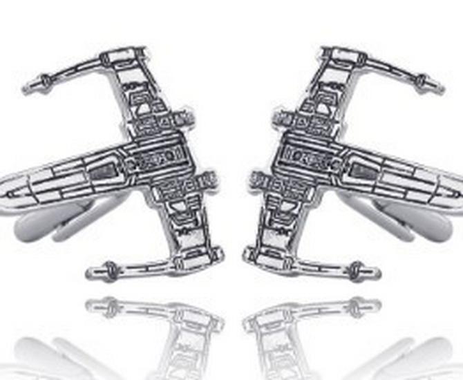 Двухцветные круглые мужские модные французские запонки - стильные аксессуары для рубашек