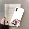 Cute Animal Pug Dog Cartoon Bulldog Phone Case For Xiaomi Poco X4 F4 GT X3 NFC X5 X6 X7 Pro 5G M5 M5S M3 F5 Mi F6 F3 F2 F1 Cover