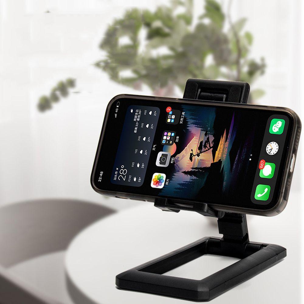 Holder Cell Phone Bracket Smartphone Stand Tablet Bracket Mobile Phone Stand Mobile Phone Holder