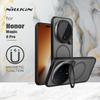 Чехол For Honor Magic 8 Pro 5G Nillkin CamShield Prop Магнитный чехол с подставкой Чехол для камеры для Honor Magic 8 Pro Защитная крышка для объектива
