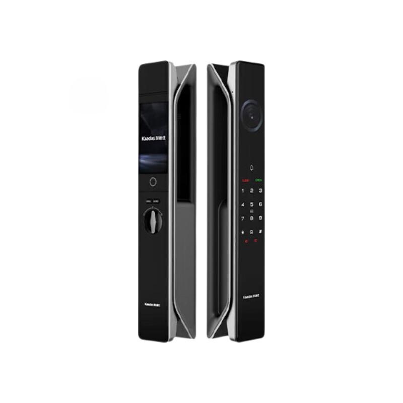 Умный замок KAADAS Legend Master K70 с распознаванием вен ладони и лица