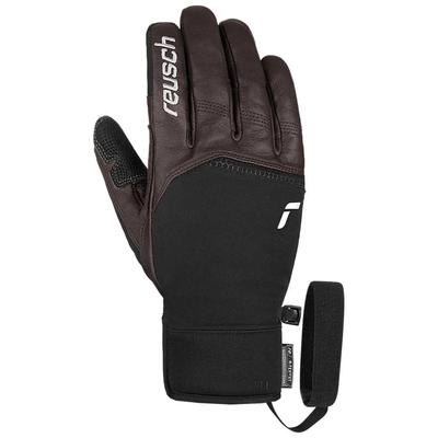 Reusch Перчатки Lleon R-Rex XT Primaloft