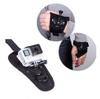 360 Degree Rotation Wrist Hand Strap Mount For GoPro 13 12 11 10 9 DJI Osmo Action 5 Pro 4 Adjustable Portable Camera Glove Shooting Accessories